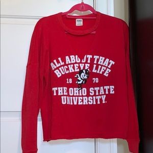 Ohio State Sweatshirt